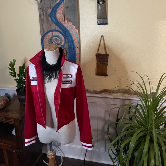 Cropped F21 jacket - Picture 8 of 8